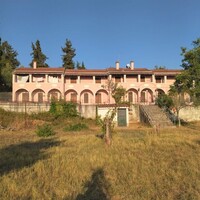 Жилой комплекс в Греции, Ионические острова, Корфу, 400 кв.м.