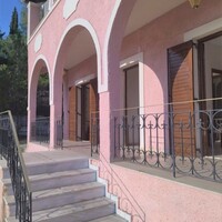 Жилой комплекс в Греции, Ионические острова, Корфу, 400 кв.м.