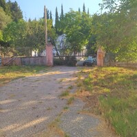Жилой комплекс в Греции, Ионические острова, Корфу, 400 кв.м.