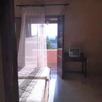 Жилой комплекс в Греции, Ионические острова, Корфу, 400 кв.м.