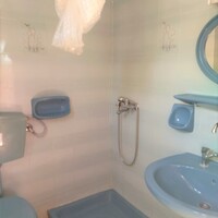 Жилой комплекс в Греции, Ионические острова, Корфу, 400 кв.м.