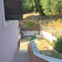 Жилой комплекс в Греции, Ионические острова, Корфу, 400 кв.м.