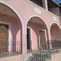 Жилой комплекс в Греции, Ионические острова, Корфу, 400 кв.м.
