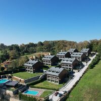 Villa in Turkey, Istanbul