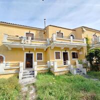 Жилой комплекс в Греции, Ионические острова, Корфу, 250 кв.м.