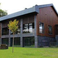 Villa in Turkey, Istanbul