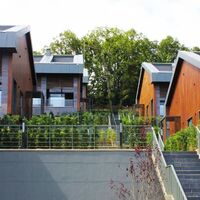 Villa in Turkey, Istanbul