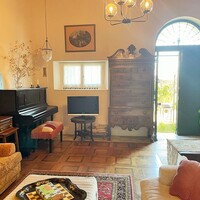 Жилой комплекс в Греции, Ионические острова, Корфу, 485 кв.м.