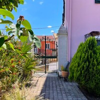 Жилой комплекс в Греции, Ионические острова, Корфу, 485 кв.м.
