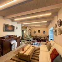 Жилой комплекс в Греции, Ионические острова, Корфу, 485 кв.м.
