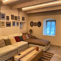 Жилой комплекс в Греции, Ионические острова, Корфу, 485 кв.м.