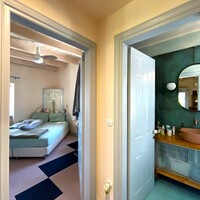 Жилой комплекс в Греции, Ионические острова, Корфу, 485 кв.м.