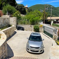 Жилой комплекс в Греции, Ионические острова, Корфу, 485 кв.м.