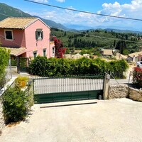 Жилой комплекс в Греции, Ионические острова, Корфу, 485 кв.м.