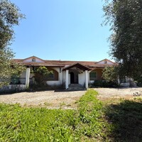 Жилой комплекс в Греции, Ионические острова, Корфу, 544 кв.м.