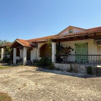 Жилой комплекс в Греции, Ионические острова, Корфу, 544 кв.м.