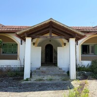 Жилой комплекс в Греции, Ионические острова, Корфу, 544 кв.м.