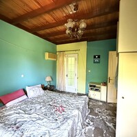 Жилой комплекс в Греции, Ионические острова, Корфу, 544 кв.м.