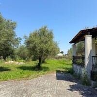 Жилой комплекс в Греции, Ионические острова, Корфу, 544 кв.м.
