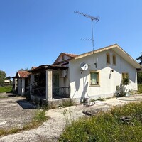 Жилой комплекс в Греции, Ионические острова, Корфу, 544 кв.м.