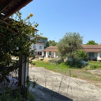 Жилой комплекс в Греции, Ионические острова, Корфу, 544 кв.м.