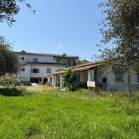 Жилой комплекс в Греции, Ионические острова, Корфу, 544 кв.м.