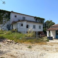 Жилой комплекс в Греции, Ионические острова, Корфу, 544 кв.м.