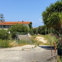 Жилой комплекс в Греции, Ионические острова, Корфу, 544 кв.м.