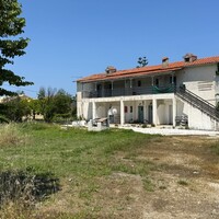 Жилой комплекс в Греции, Ионические острова, Корфу, 544 кв.м.