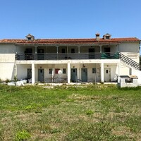Жилой комплекс в Греции, Ионические острова, Корфу, 544 кв.м.