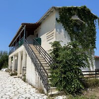 Жилой комплекс в Греции, Ионические острова, Корфу, 544 кв.м.