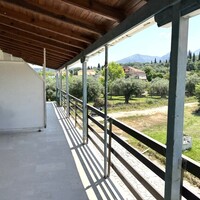Жилой комплекс в Греции, Ионические острова, Корфу, 544 кв.м.