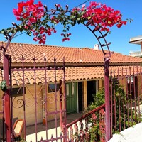 Residential complex in Greece, Ionian Islands, Corfu, 235 sq.m.
