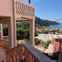 Residential complex in Greece, Ionian Islands, Corfu, 235 sq.m.