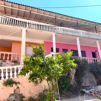 Residential complex in Greece, Ionian Islands, Corfu, 235 sq.m.