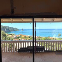Residential complex in Greece, Ionian Islands, Corfu, 235 sq.m.