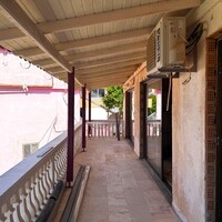 Residential complex in Greece, Ionian Islands, Corfu, 235 sq.m.
