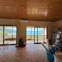 Residential complex in Greece, Ionian Islands, Corfu, 235 sq.m.