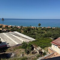 Residential complex in Greece, Ionian Islands, Corfu, 235 sq.m.