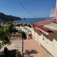 Residential complex in Greece, Ionian Islands, Corfu, 235 sq.m.