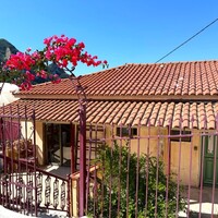 Residential complex in Greece, Ionian Islands, Corfu, 235 sq.m.
