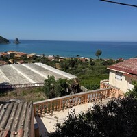 Residential complex in Greece, Ionian Islands, Corfu, 235 sq.m.