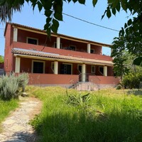Жилой комплекс в Греции, Ионические острова, Корфу, 228 кв.м.