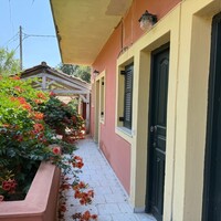 Жилой комплекс в Греции, Ионические острова, Корфу, 228 кв.м.