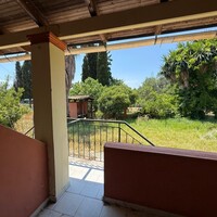 Жилой комплекс в Греции, Ионические острова, Корфу, 228 кв.м.