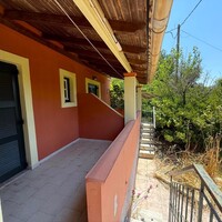 Жилой комплекс в Греции, Ионические острова, Корфу, 228 кв.м.
