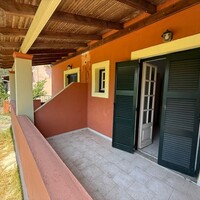 Жилой комплекс в Греции, Ионические острова, Корфу, 228 кв.м.