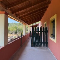 Жилой комплекс в Греции, Ионические острова, Корфу, 228 кв.м.