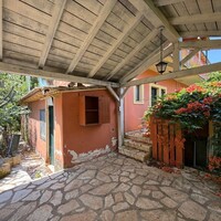 Жилой комплекс в Греции, Ионические острова, Корфу, 228 кв.м.