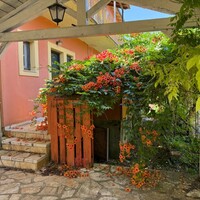 Жилой комплекс в Греции, Ионические острова, Корфу, 228 кв.м.